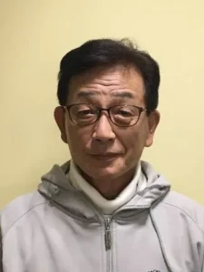 施設長