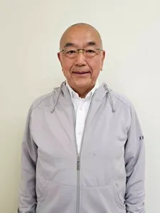 施設長 新井 弘範