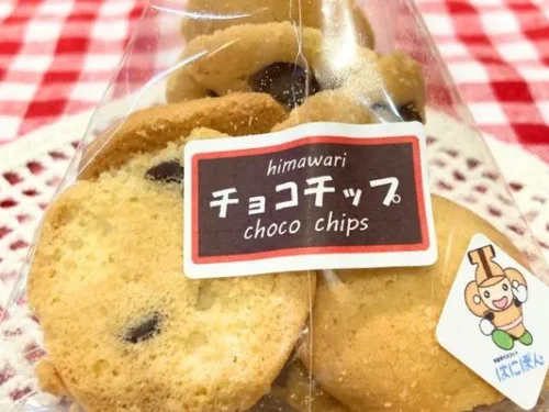 チョコチップクッキー