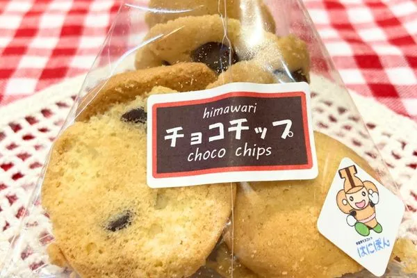 チョコチップクッキー