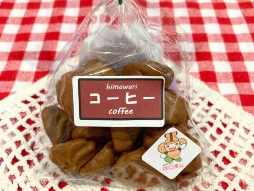 コーヒークッキー