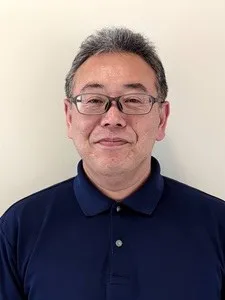 所長 高梨 徳郎