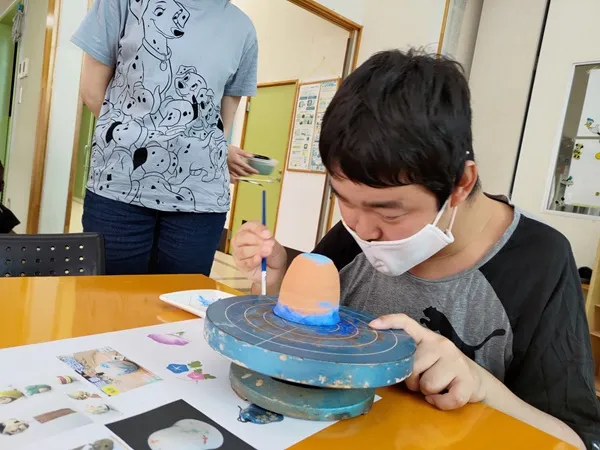 創作活動