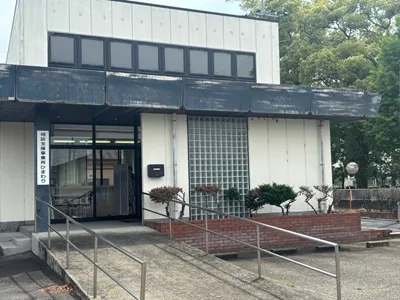 相談支援事業所ひまわり外観