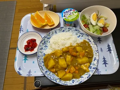 食事