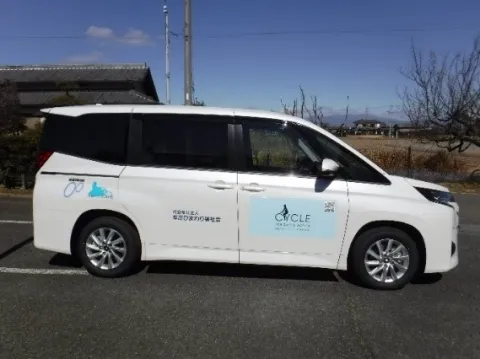 福祉車両